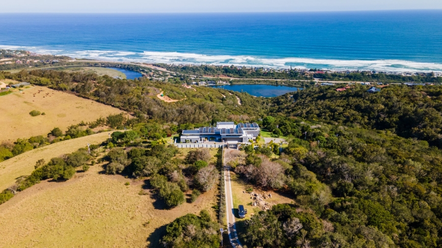 5 Bedroom Property for Sale in Wilderness Heights Western Cape